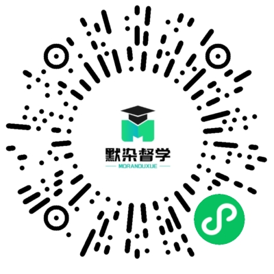督学软件样板体验二维码